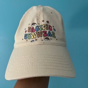 Pacsun Baseball Cap